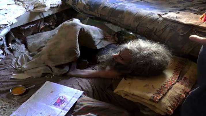 Picture source: INDIA TV